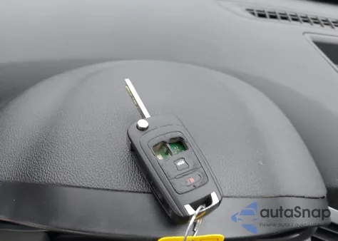 2012 Chevrolet Cruze Ls from USA, damaged, VIN 1G1PC5SHXC7400335